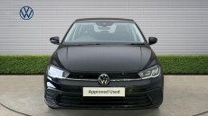 Volkswagen Polo 1.0 TSI Life 5dr Petrol Hatchback
